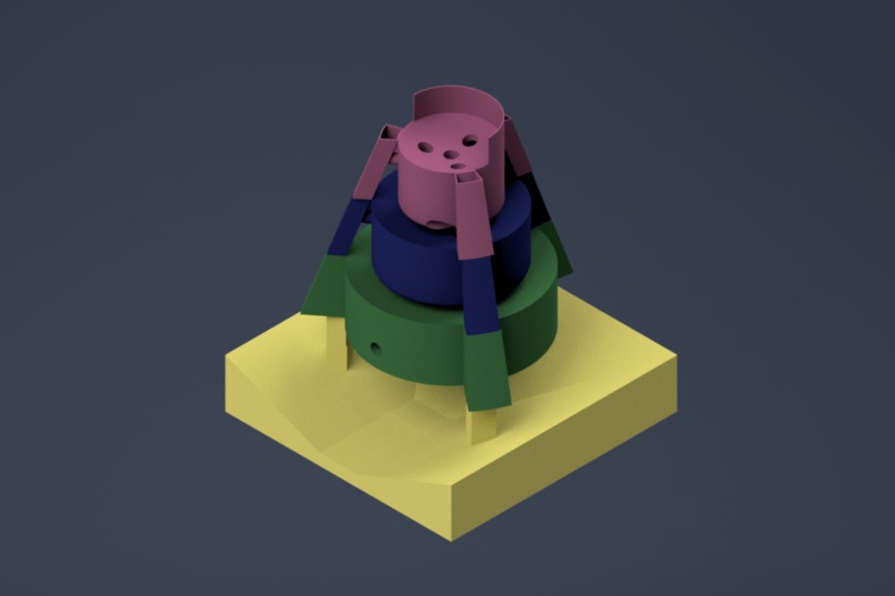 SkeeLaunch – screenshot 1