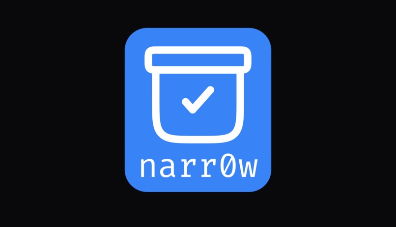 narr0w – screenshot 1