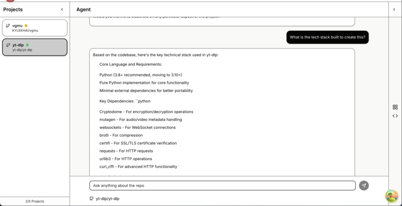 what-the-tech – screenshot 11