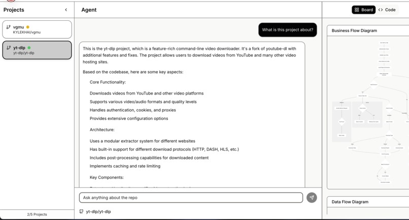 what-the-tech – screenshot 12