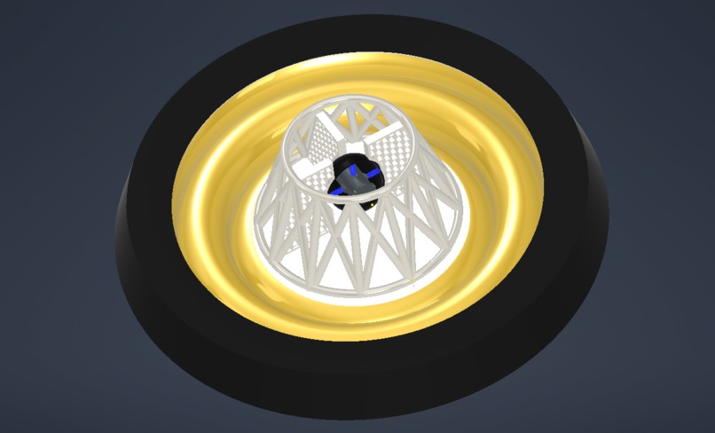 Project Egg Drop – screenshot 1