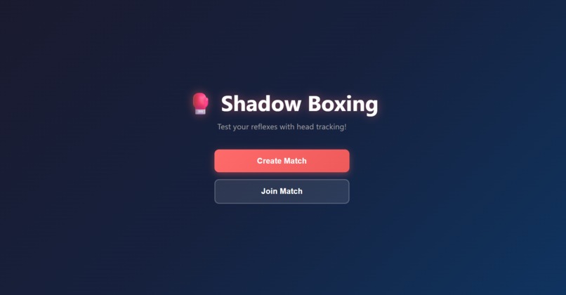 Shadow Boxing  – screenshot 1