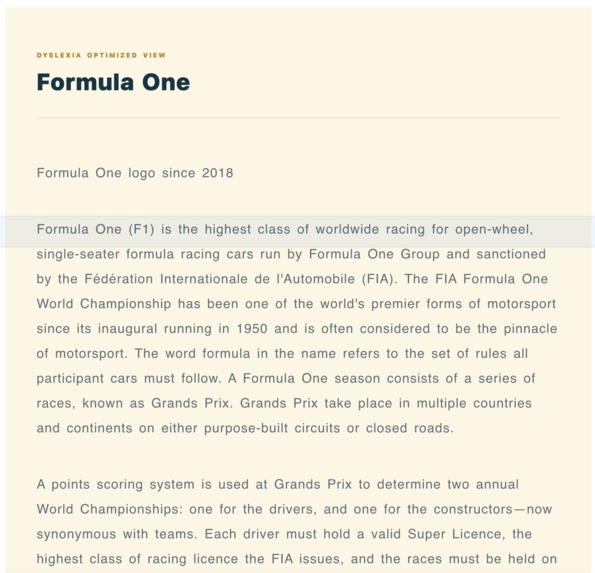 A11Yson – screenshot 14