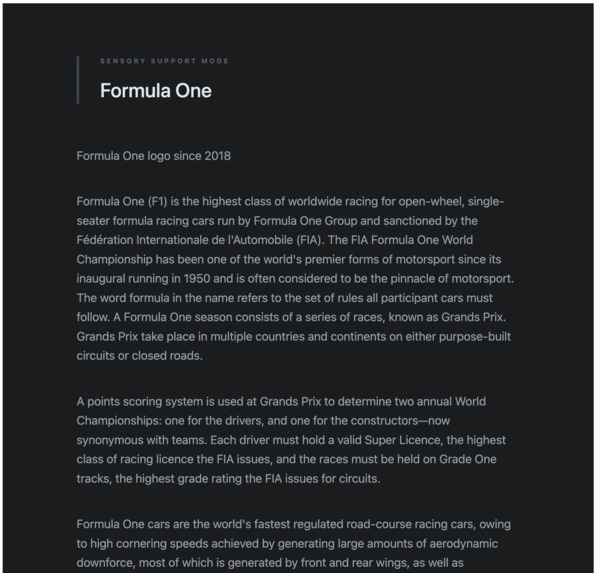 A11Yson – screenshot 15