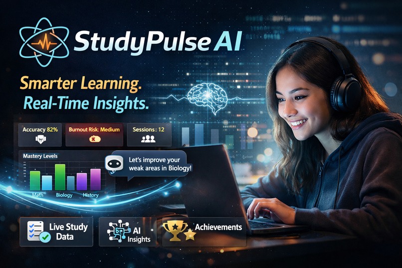 StudyPlus AI – screenshot 1