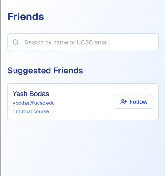 Studia – screenshot 1