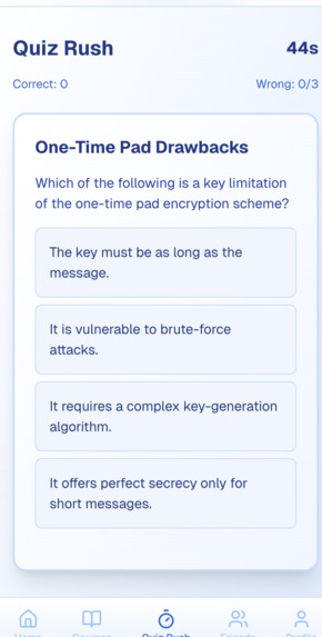Studia – screenshot 2