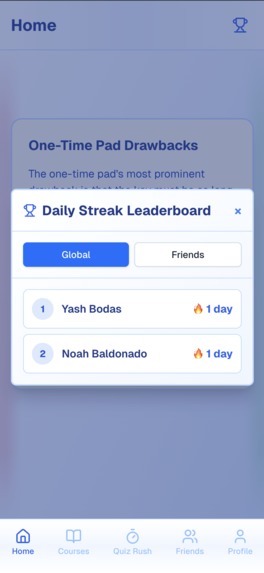 Studia – screenshot 3