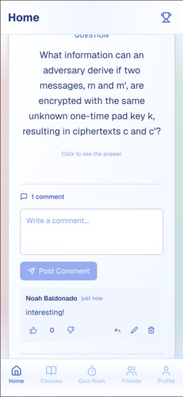 Studia – screenshot 4