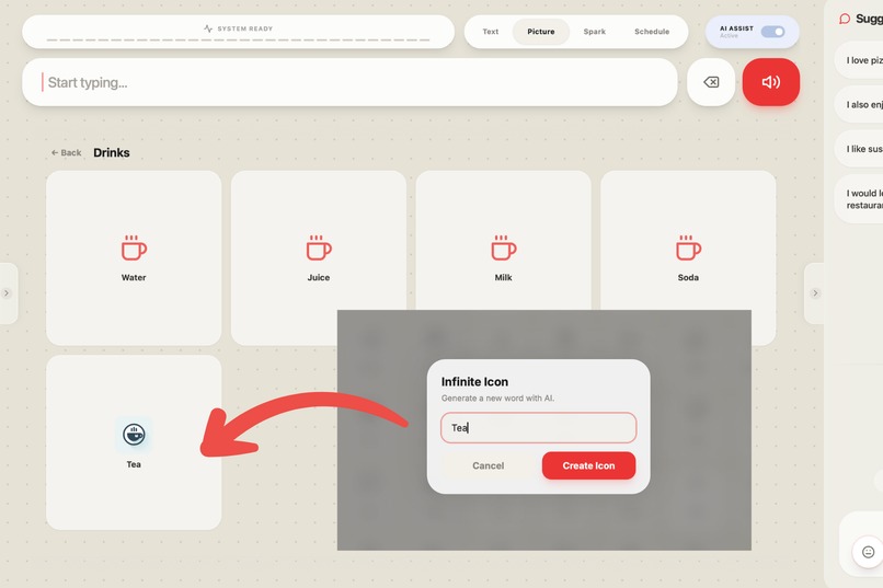 Chorus – screenshot 5