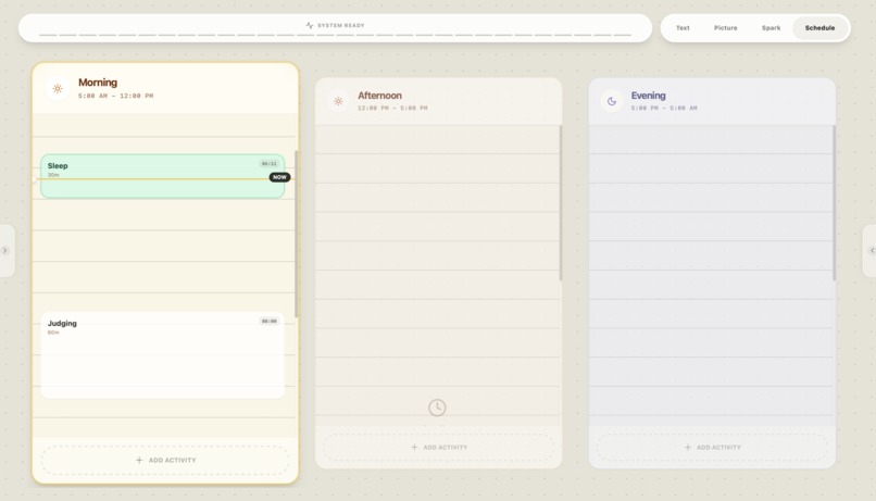 Chorus – screenshot 7