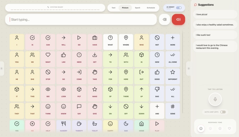 Chorus – screenshot 3