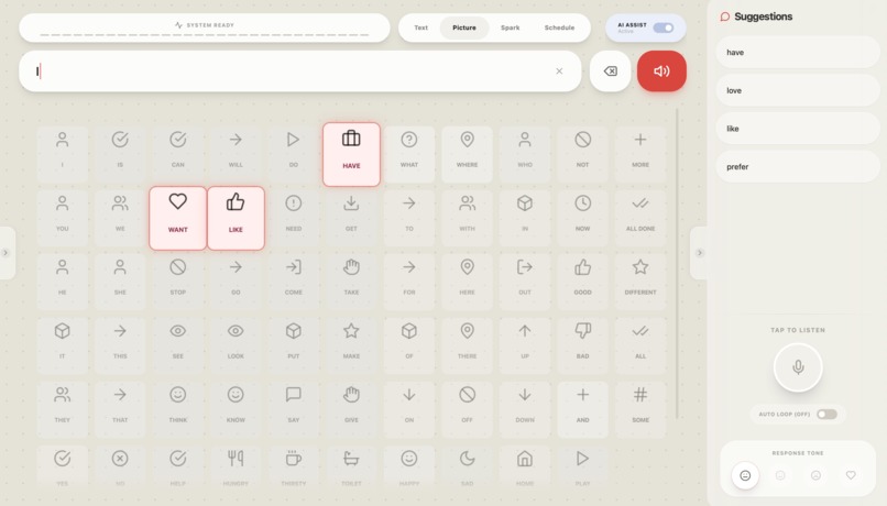Chorus – screenshot 4