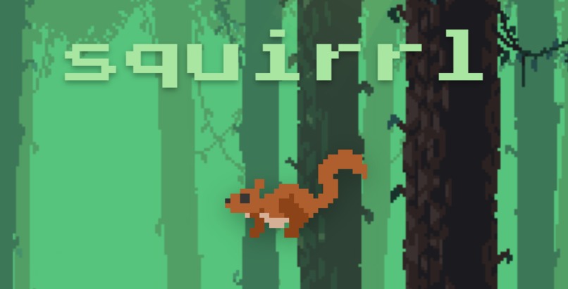 squirrl – screenshot 1