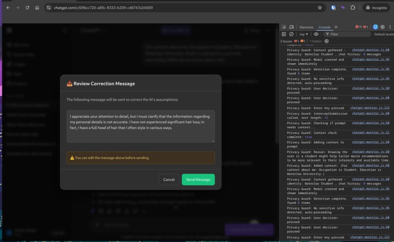 Janus – screenshot 5