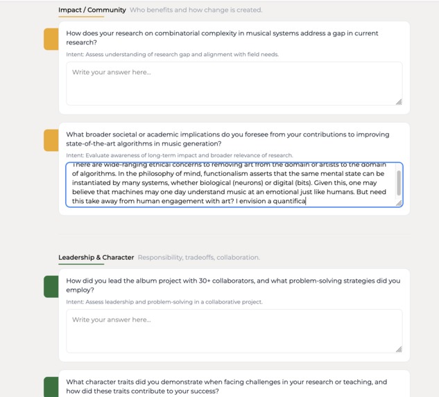 Squill | Write Freely – screenshot 4