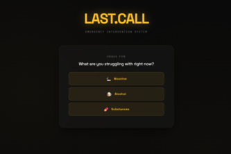 LAST.CALL