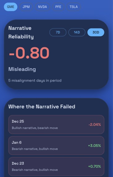 Market Atlas – screenshot 1