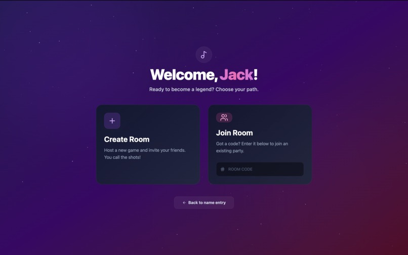 Songwich – screenshot 3