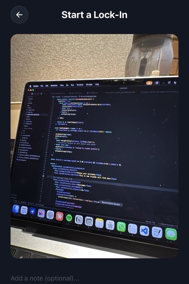Lockout – screenshot 1
