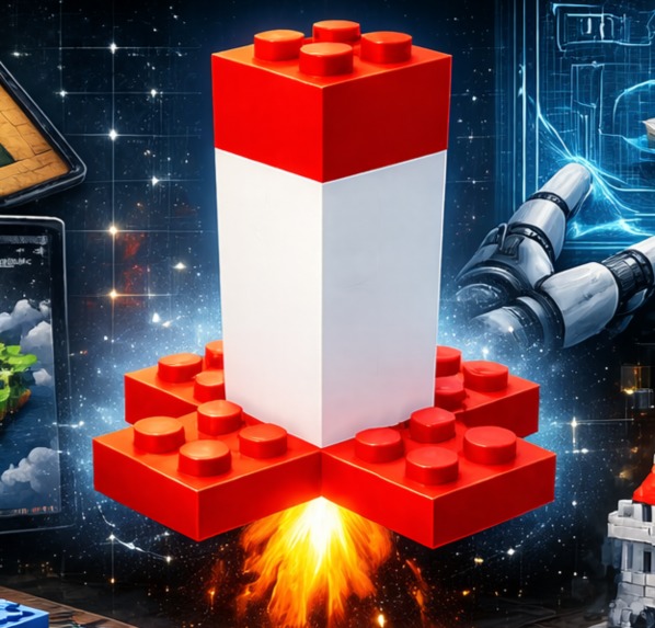 Bricked – screenshot 1