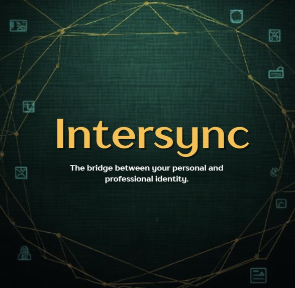 Intersync – screenshot 1