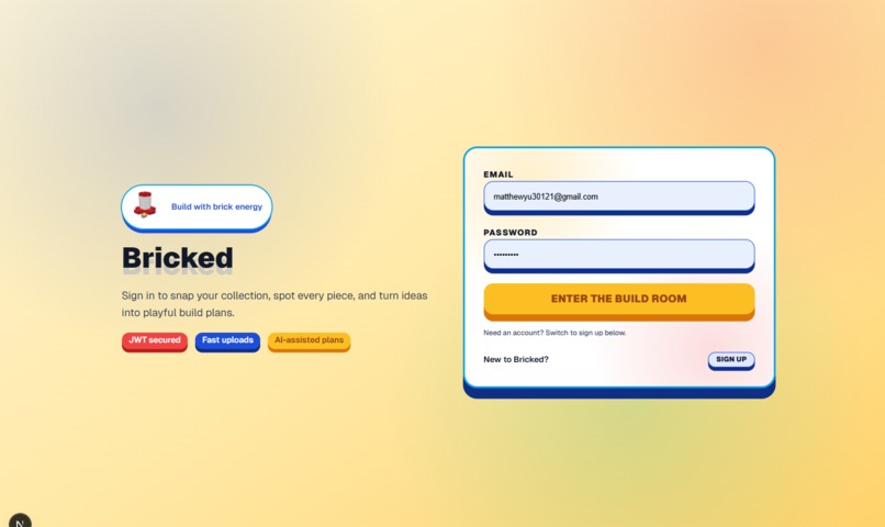Bricked – screenshot 4