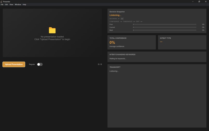 Torgal – screenshot 1