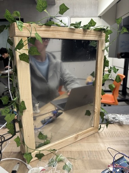 Reflection – screenshot 3