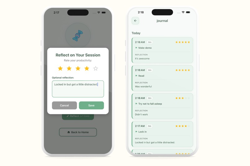 DOMO – screenshot 3