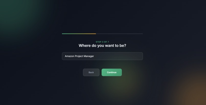 Intersync – screenshot 2