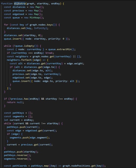 uOttaMove – screenshot 2