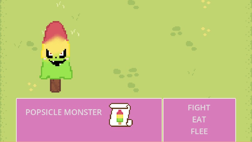Food Fight Table 10 – screenshot 1