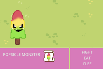 Food Fight Table 10