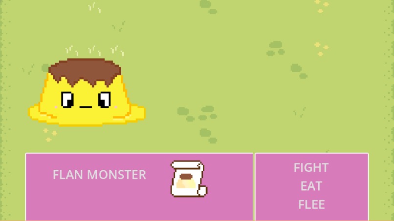 Food Fight Table 10 – screenshot 3