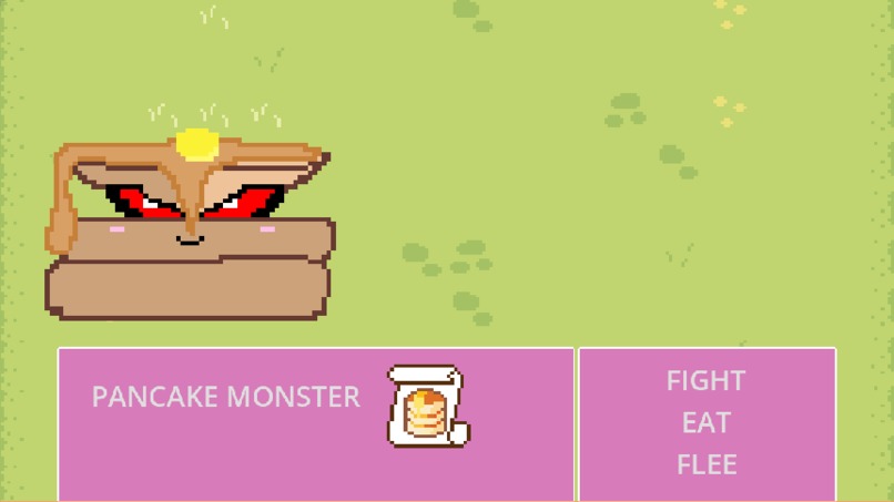 Food Fight Table 10 – screenshot 4