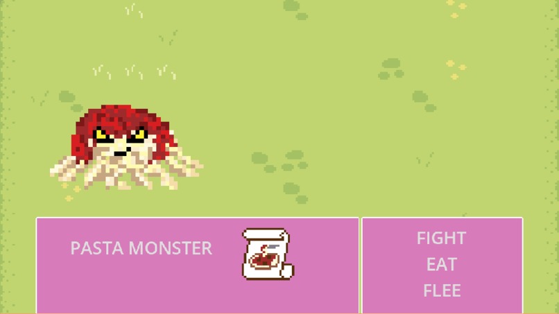 Food Fight Table 10 – screenshot 5