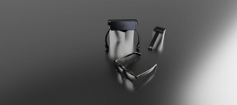 HUDson – screenshot 1