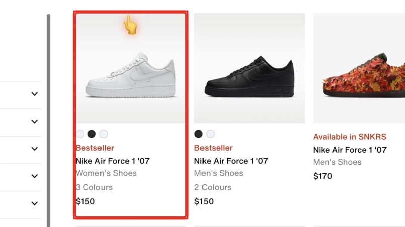 Big Brother – screenshot 1