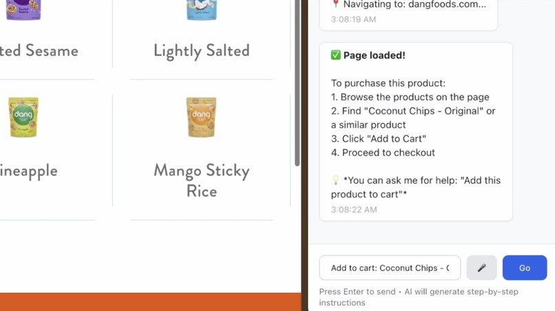 Big Brother – screenshot 4