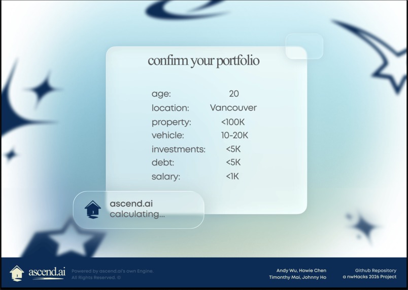 ascend.ai – screenshot 4