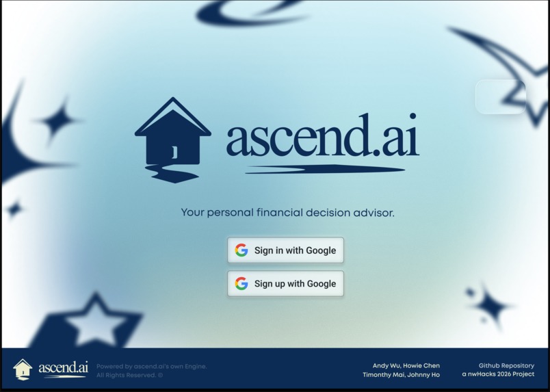 ascend.ai – screenshot 1