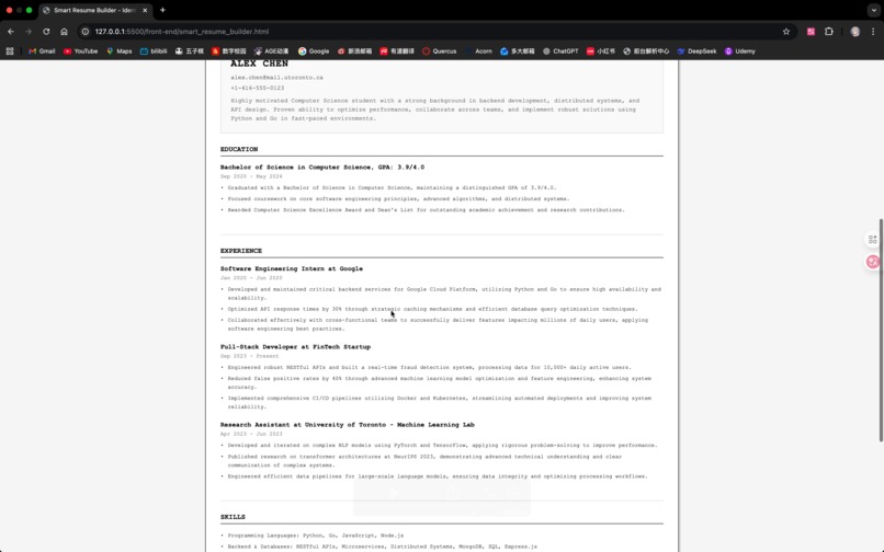 IdentityMaster – screenshot 6