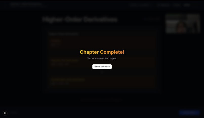 LearnID – screenshot 6