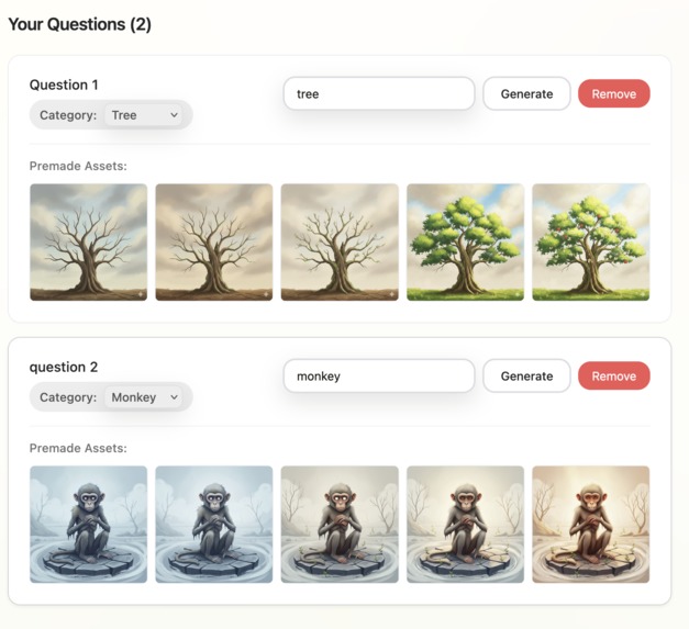 BananaVerse – screenshot 1