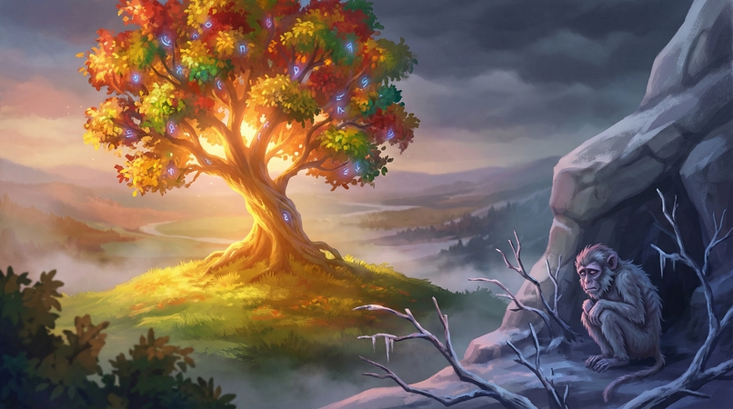 BananaVerse – screenshot 3