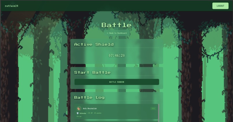 squirrl – screenshot 8