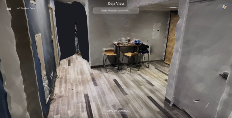 Déjà View – screenshot 4