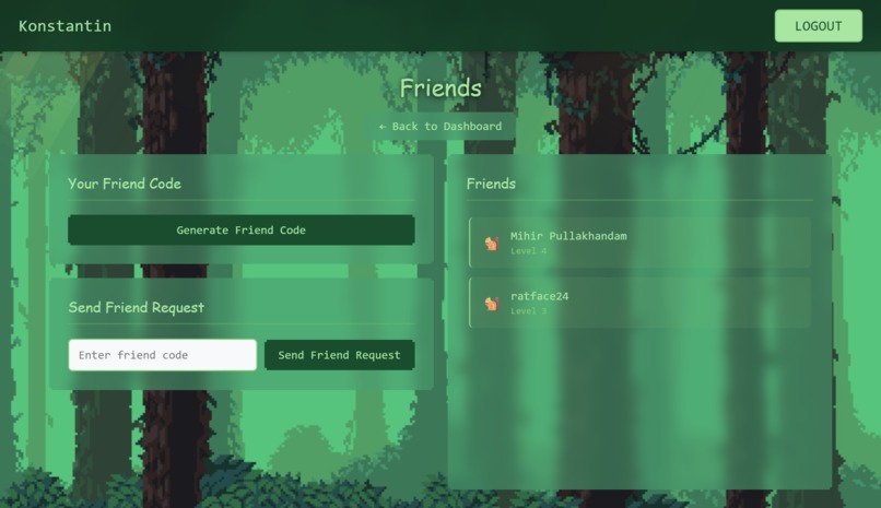 squirrl – screenshot 5