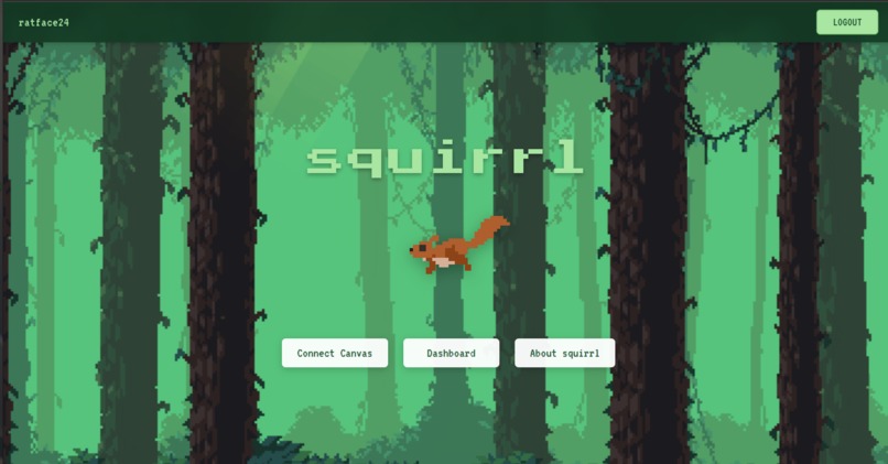 squirrl – screenshot 2